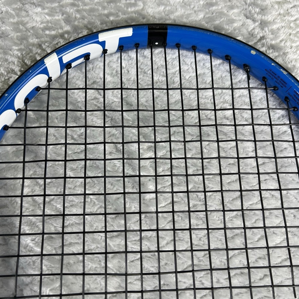 Babolat Pure Drive Junior JR 25 Tennis Racquet Racket - Picture 10 of 16